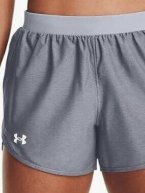 Under Armour Women's Fly by 2.0 Running Shorts
